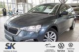 Skoda Scala 1.5 TSI  #Style #AHK #Sitzheizung - Skoda Scala aus 2020