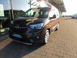 Opel Combo Life E Innovation RFK SHZ LRH Panoramadach - Opel Combo: Van