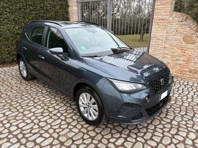 Seat SEAT Arona 1.0 EcoTSI S&S Style 110Cv 6M - 2022