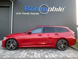 BMW 320d xD T M-Sport/Pano/STDHZG/AHK/ACC/HUD/19" - BMW 320: M Sport 320d