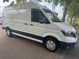 Volkswagen Crafter  Kasten 35/L2/H2/AHK/Sitzh.PDC/Bordcomp. - Volkswagen Crafter in Magdeburg