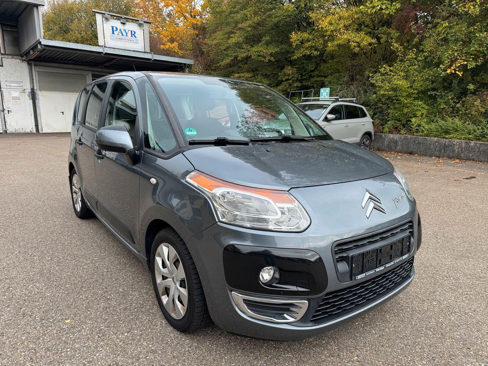 Citroën C3 Picasso