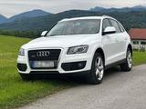 Audi Q5 8R Quattro / Allrad 2.0L Diesel - Audi Q5 8R Gebrauchtwagen