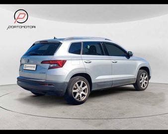Skoda Karoq - 5