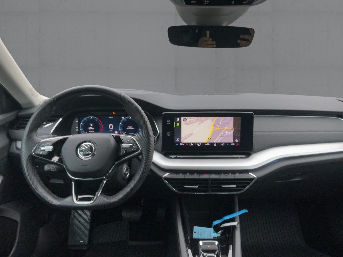 Skoda Octavia - Bild 9