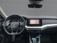 Skoda Octavia - Vorschau Bild 9