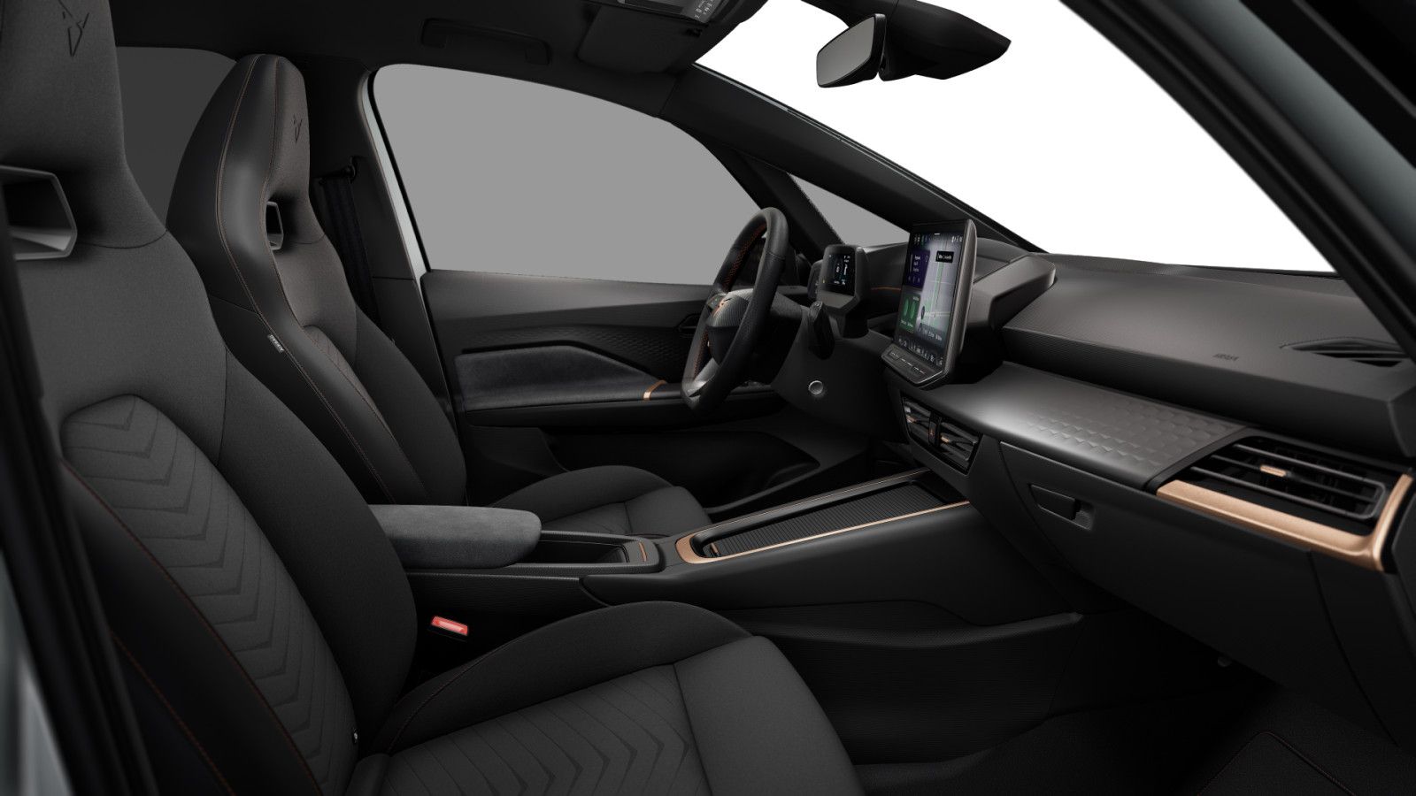 Cupra Born - Bild 9