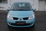 Renault Scenic II Avantage AUTOM/KLIMA/XENON/PDC/1HAND - Renault Scenic Avantage mit Benzin-Antrieb