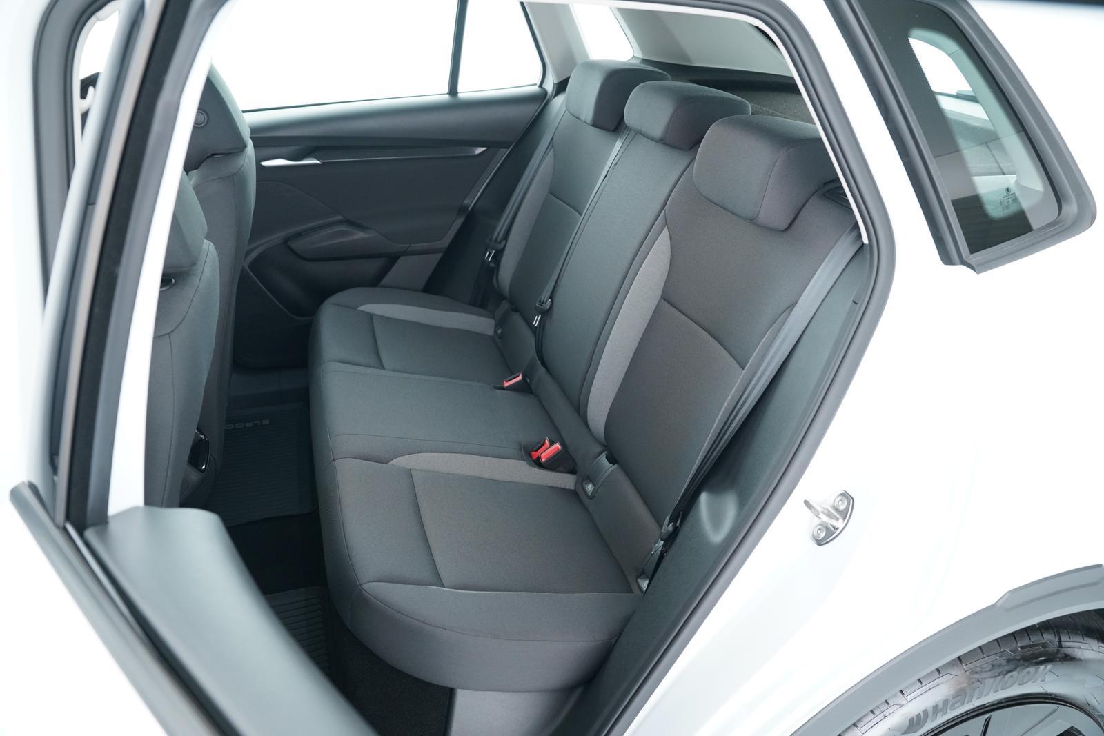 SKODA ELROQ - 50 TOUR STUDIO - 170 CV - BVA - CAMÉRA DE RECUL