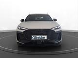 Audi Q6 e-tron qu. S line Luft AHK Pano LM 21" 360° B - weiße Audi Q6 e-tron