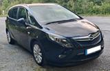 Opel Zafira Tourer 2.0 CDTI drive 170PS  TÜV:01/2027 - Opel Zafira Tourer: Drive