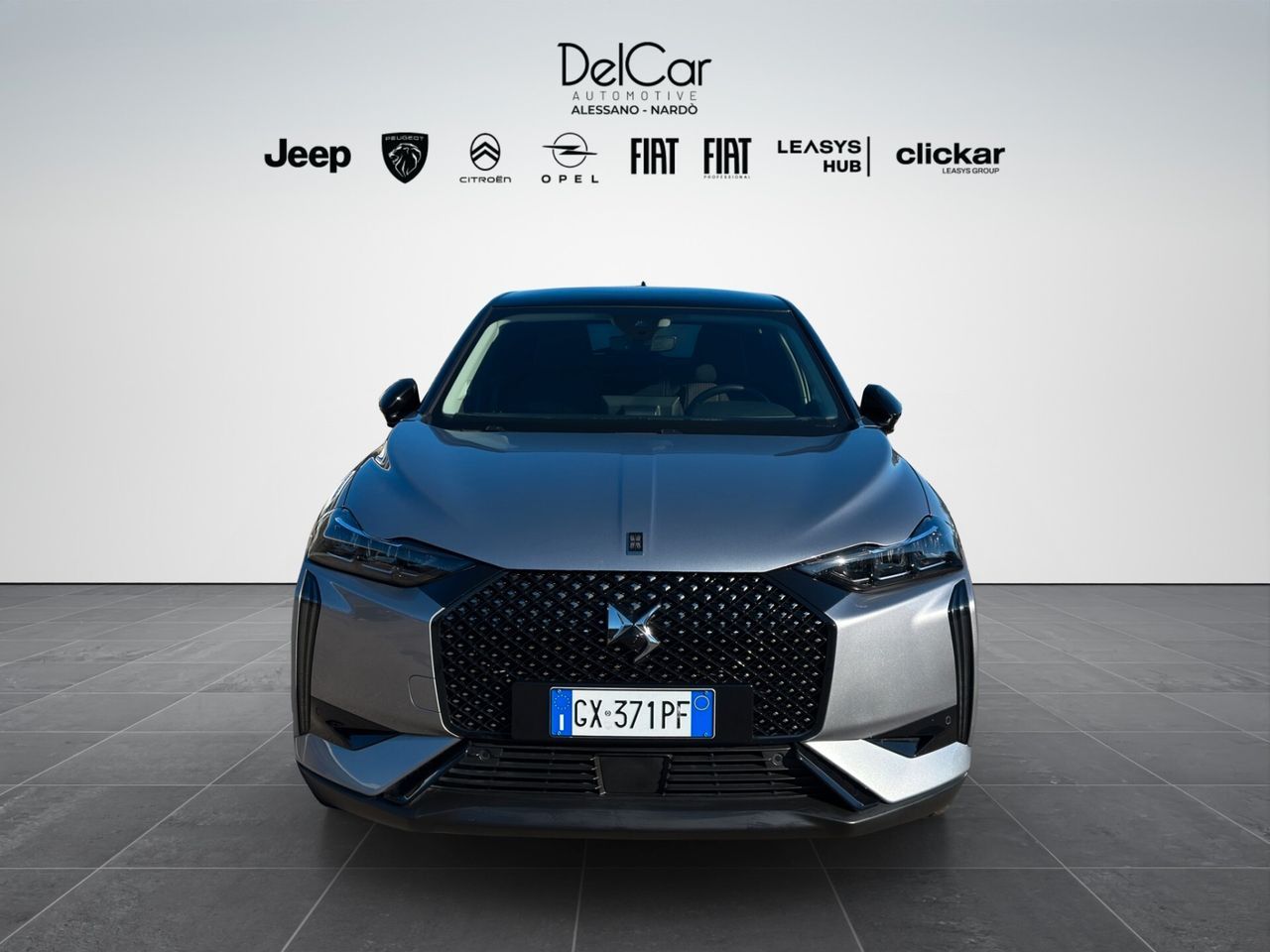 DS DS3