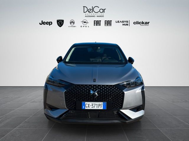 DS DS3