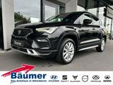 Seat Ateca Xperience 1.5 TSI ACT  7-Gang DSG +AHK