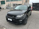 Land Rover Land Rover Discovery Sport 2.0 TD4 HSE Premium 1