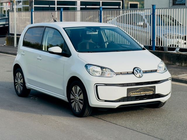 Volkswagen up! e-up! *KAMERA*KLIMA*TEMPOMAT*SITZ.-HZ.*ALU**