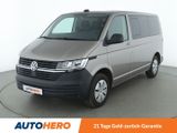 Volkswagen T6 Kombi 2.0 TDI FWD - Volkswagen T6 Kombi: Automatik