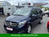 Mercedes-Benz V 220d CDI/BT/d EDITION lang 7SITZER|AHK|KAMERA - Mercedes-Benz V 220 in Mainz
