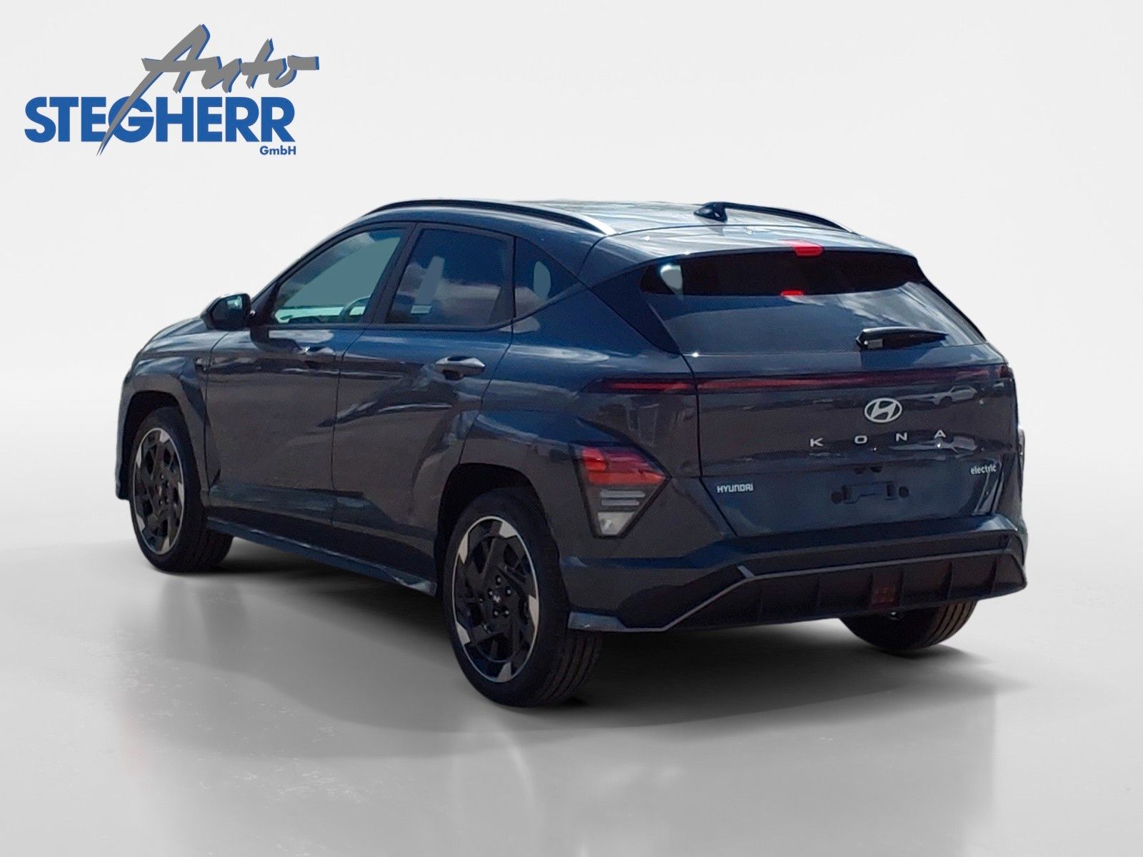 Hyundai KONA N Line Elektro2WD Aktion imagem 3