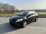 Toyota Auris 1,33-l-Dual-VVT-i Edition Edition - gebrauchte Toyota Auris aus dem Jahr 2011