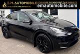 Tesla Model Y Long Range Dual AWD 20 Zoll Allweterreif - Tesla Model Y in Hamburg