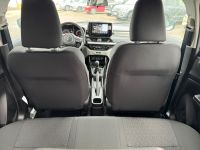 Suzuki Swift - Vorschau Bild 9