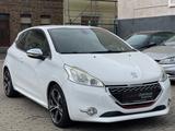 Peugeot 208 GTi LED |Leder | SHZ | PDC | NAVI | 2Z.Klima - Peugeot 208 GTI mit Benzin-Antrieb
