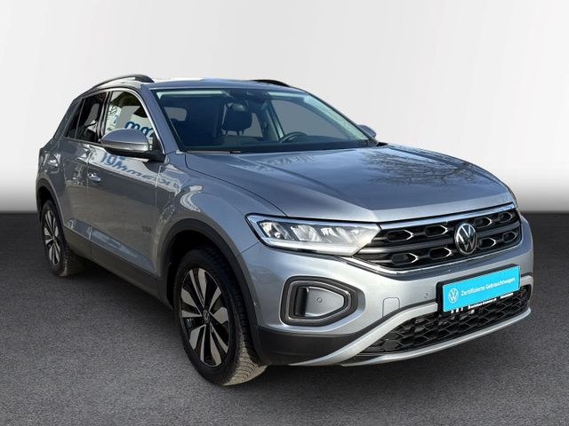T-Roc 1.0 TSI Move *Navi*SHZ*AHK*5J.-Garantie*