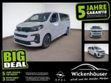 Opel Zafira Life 2.0D L3 Edition 9Sitze Automatik - Opel Zafira Life Jahreswagen