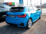Audi A1 Sportback 30 TFSI S line S tronic LED Sitzhei - Audi A1 in Nürnberg