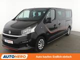 Fiat Talento 2.0 TwinTurbo Diesel Ecojet L2H1 1,2t SX - Fiat Talento aus 2019