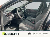 Skoda Kamiq - Vorschau Bild 9