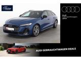 Audi S5 Avant TFSI quattro AHK/P-Dach/19''/360/Bei.Di - Audi S5: Kombi