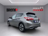 Nissan Pulsar 1.2 N-Connecta *Navi/RFK/Klimaauto/AHK* - Nissan Pulsar aus 2018