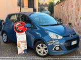 Hyundai i10 1.0 MPI Comfort - Hyundai i10: Comfort