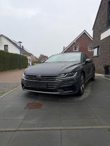 Volkswagen Arteon 2.0 TSI OPF DSG R-Line R-Line - gebrauchte VW Arteon aus dem Jahr 2020