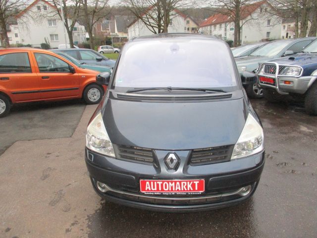 Renault Espace IV Grand Espace Edition 25th