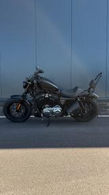 Harley-Davidson Harley Davidson Sportster 48 1200 Forty Eight 
