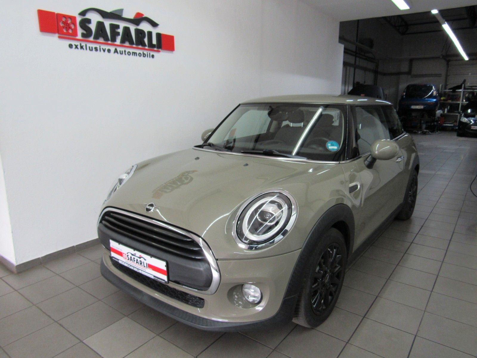 MINI ONE