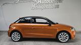Audi A1 1.0 TSI design exclusive Klima Sitzhzg PDC - Audi Gebrauchtwagen von 2018