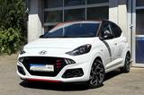 Hyundai i10 N LINE 1.0 T-GDI SPORTPAKET N LED NAV 1 HAND - Hyundai i10: N Line