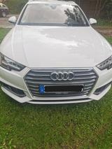 Audi A4 Avant 50 TDI S tr. quattro Sport - Audi A4: 5tdi