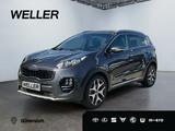 Kia Sportage 1.6 T-GDI AWD Platinum *Leder*Pano*JBL* - Kia aus 2018
