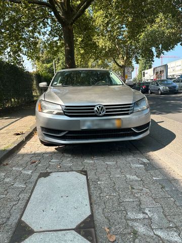 Volkswagen VW Passat zum Verkauf