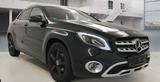 Mercedes-Benz GLA 220 GLA -Klasse GLA 220 CDI / d - gebrauchte Mercedes-Benz GLA 220 aus dem Jahr 2019