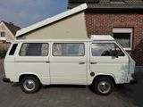 Volkswagen T3 Multivan Letzte Chance - Volkswagen T3 Multivan mit Diesel-Antrieb