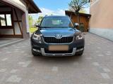 Skoda Yeti 2.0 TDI Adventure 4x4*DSG*Bi-Xe... - Skoda Yeti in Freiburg