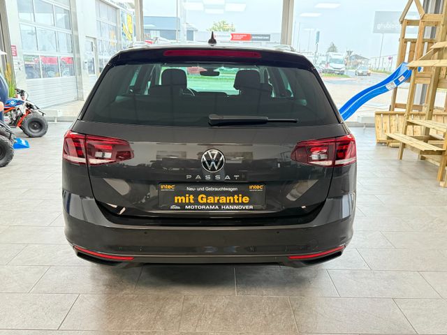 Volkswagen Passat BusinessR.Kamera1.HdCarPlaySHZ V+H