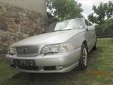 Volvo V 70 - gebrauchte Volvo V70 aus dem Jahr 1997