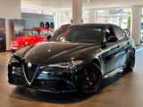 Alfa Romeo Giulia Quadrifoglio 2.9 V6 Bi-Turbo AT8 - gebrauchte Alfa Romeo Giulia aus dem Jahr 2020